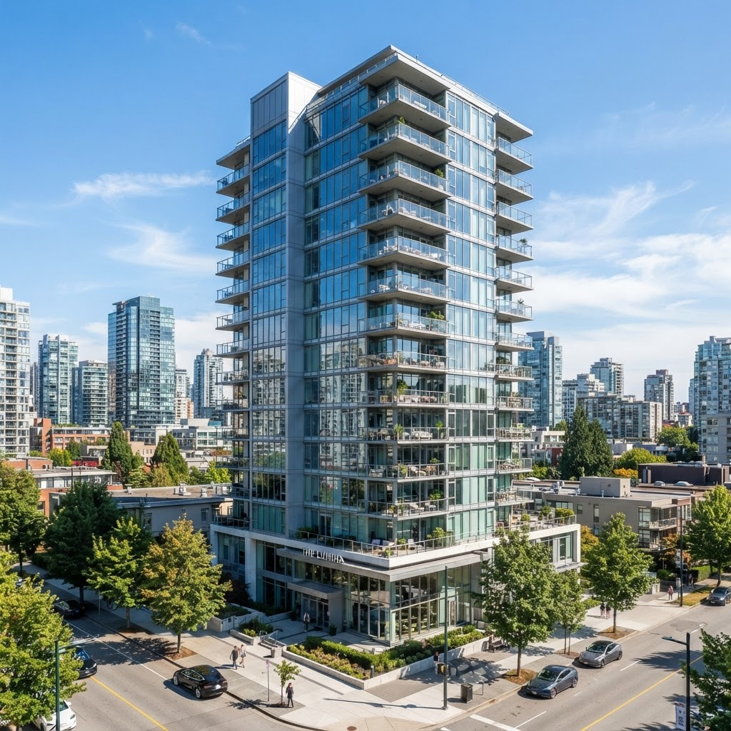 Skyline Heights